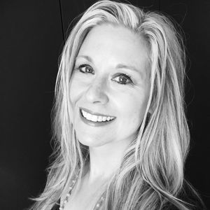 Meet your Posher, Gretchen